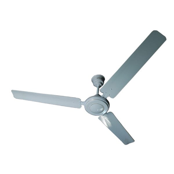 Nova Ceiling Fan White