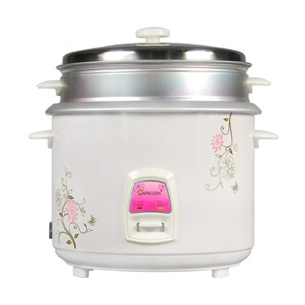 Rice Cooker White